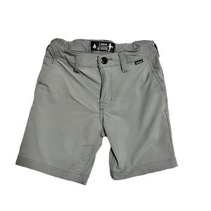 Boys Hurley shorts